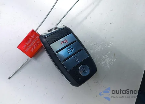 2020 Kia Optima S from USA, damaged, VIN 5XXGT4L32LG407906